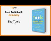 SnapTale Audiobook Summaries