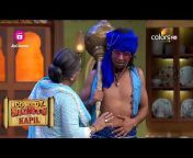 Colors TV &#124; Comedy Nights With Kapil