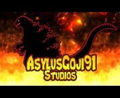 AsylusGoji91 Studios Back Up Channel