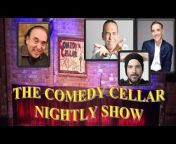 Comedy Cellar USA