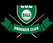 CueBall Snooker Club - Table 1