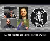 The Mike Calta Show