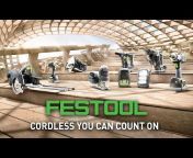 Festool TV Australia
