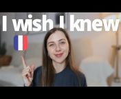 French pronunciation with Nastya