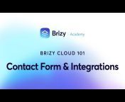 Brizy Website Builder