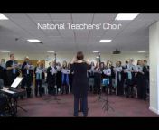 National Teachers Choir
