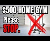 Strong Home Gym