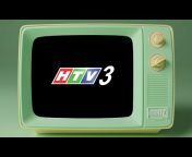 I Love HTV3 - In My Memory