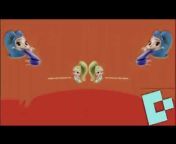Joey’s GoNoodle Get Moving YGG SS MLP Preview 1982