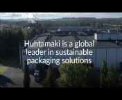 Huhtamaki - Sustainable packaging solutions