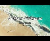 Lekker Afrikaans