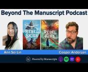 Beyond The Manuscript Podcast