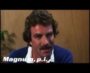 Magnum P.I. Official Channel