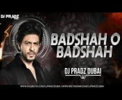 DJ Pradz Dubai