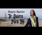 Angela Aguilar Oficial