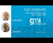 GM International - Technology for Safety