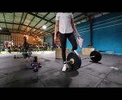 CrossFit Masters GymTainment