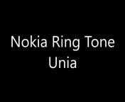 Nokia Ring Tones