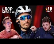 Lanterne Rouge Cycling Podcast