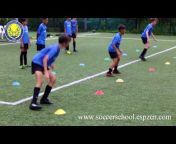 ESPZEN Soccer School