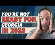 Living in North Georgia w/ Tim Gibson