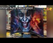 Imran Auto Decoration Pakistan