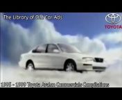 The Library of Old Car Ads (CLOSED)