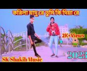 SK Shakib Music