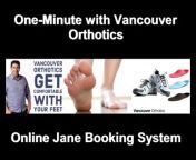 Vancouver Orthotic Clinics