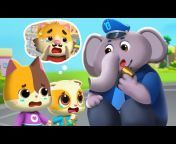 Mimi and Daddy - Kids Songs and Cartoons