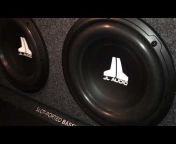 JL audio Bass demos