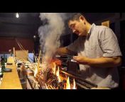 Japanese Food Craftsman