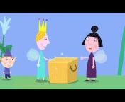 Ben and Holly&#39;s Little Kingdom