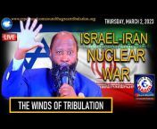 Repent and Come Out of The Great Tribulation