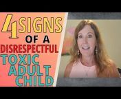 Sally Harris- Moms of Estranged Adult Kids Expert