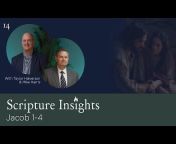 Scripture Insights