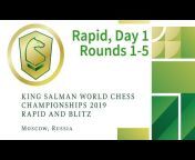 FIDE chess