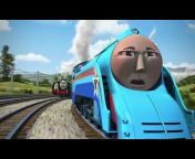 Thomas And Friend