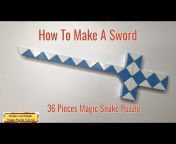 Snake Lord Magic Snake Puzzle Tutorial