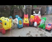 Shreya Toys Car