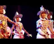 Academic Kandyan Dancer - යක්දෙස්සා