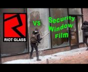 Riot Glass