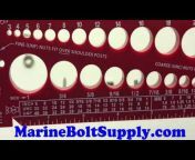 Marine Bolt Supply
