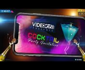 VideoGiri - Digital Invitation Maker