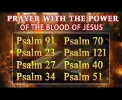Prayer From Psalm 91
