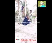 Balochi Stories