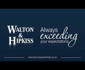 walton and hipkiss Estate Agents
