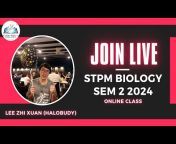STPM Pre-U Biology (halobudy)