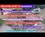 Sumi Naga Nagamese News