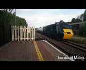 JC Railway Videos